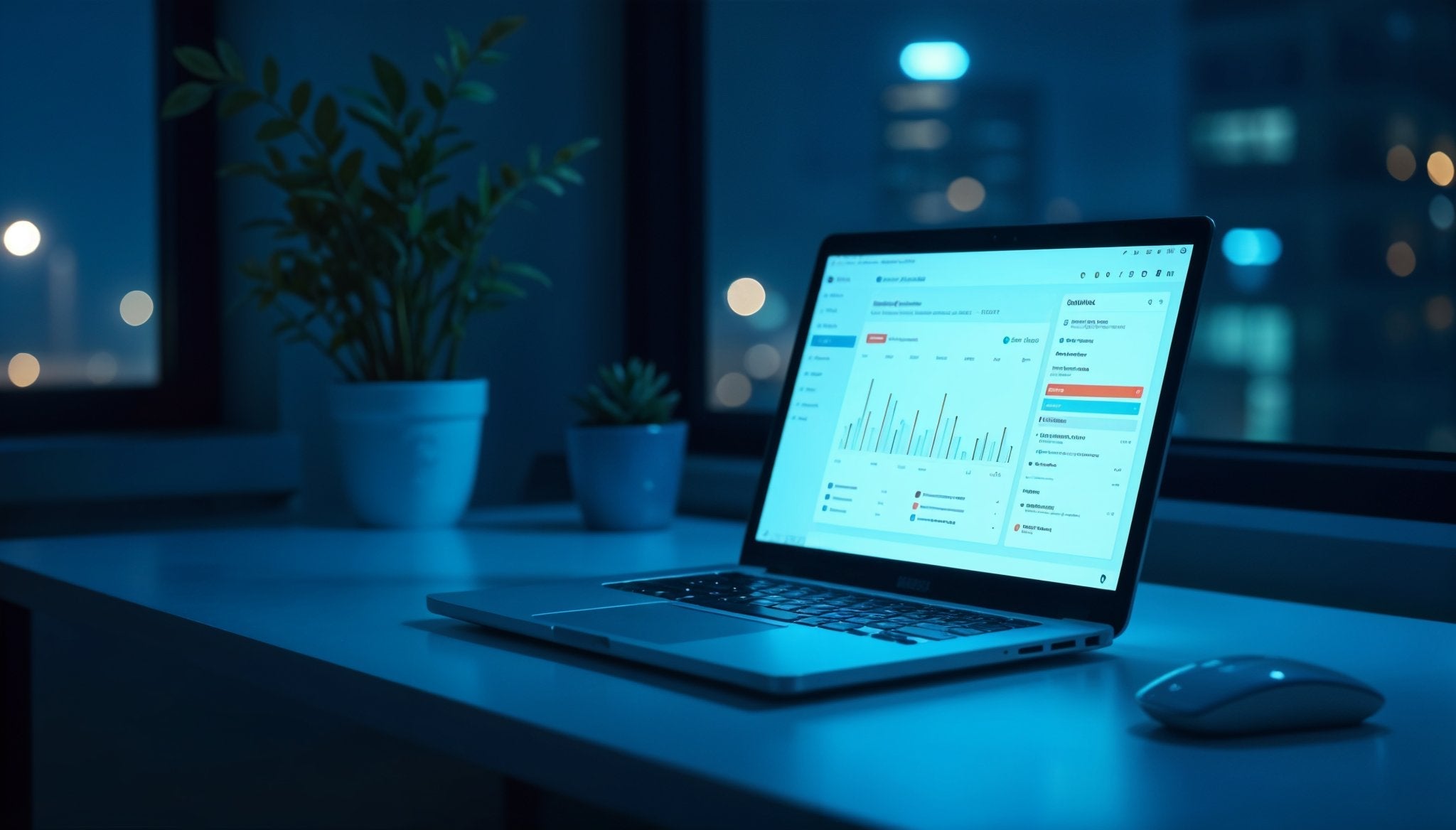 From Chaos to Clarity: How Digital Planners Changed My Workflow