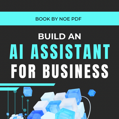 Build an AI Assistant for Your Business in 1 Hour – No Code, No Fluff