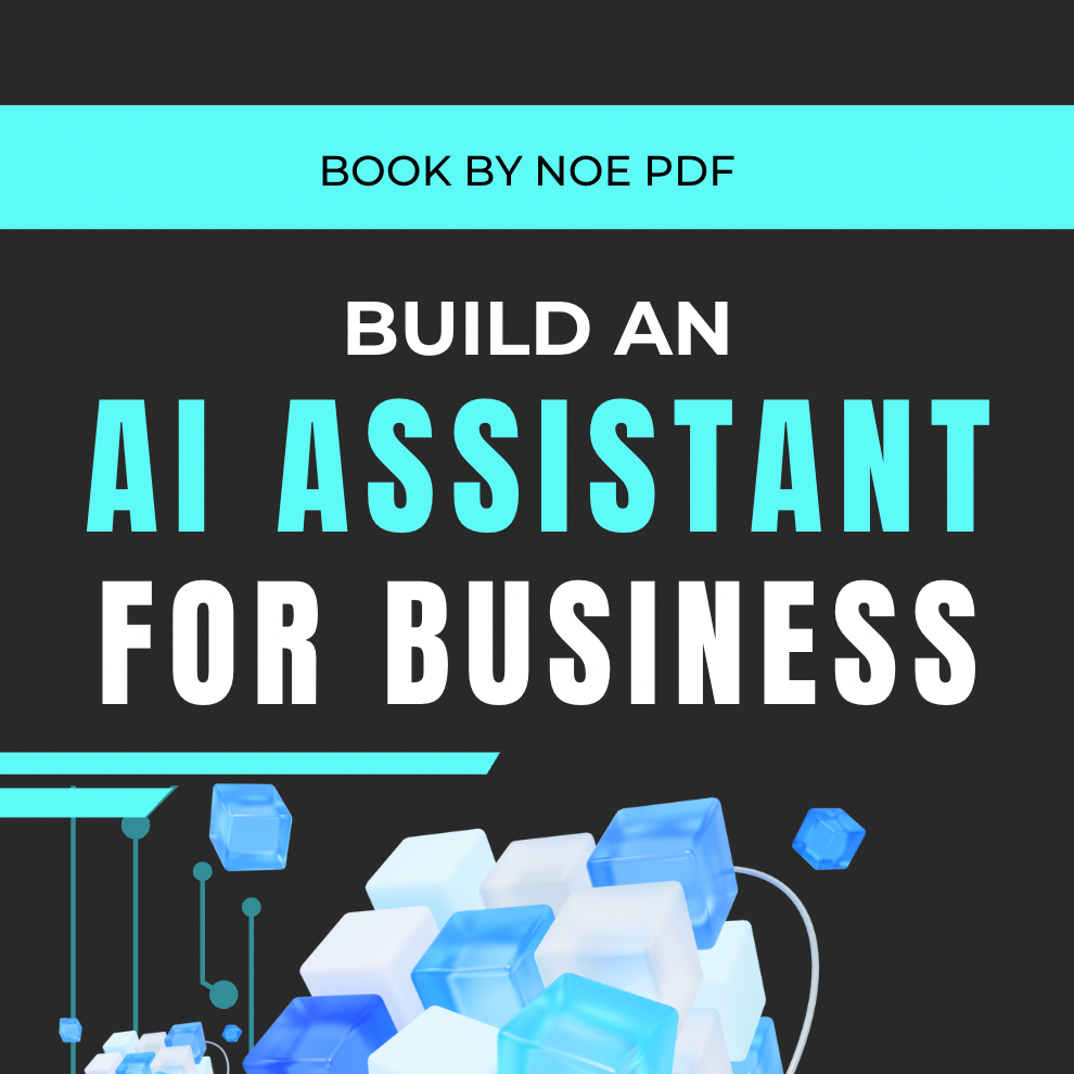 Build an AI Assistant for Your Business in 1 Hour – No Code, No Fluff
